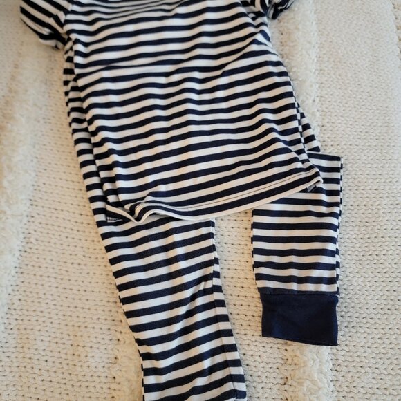 Toddler Boy Pajama Bundle - Four Sets, Size 3T - Picture 3 of 4